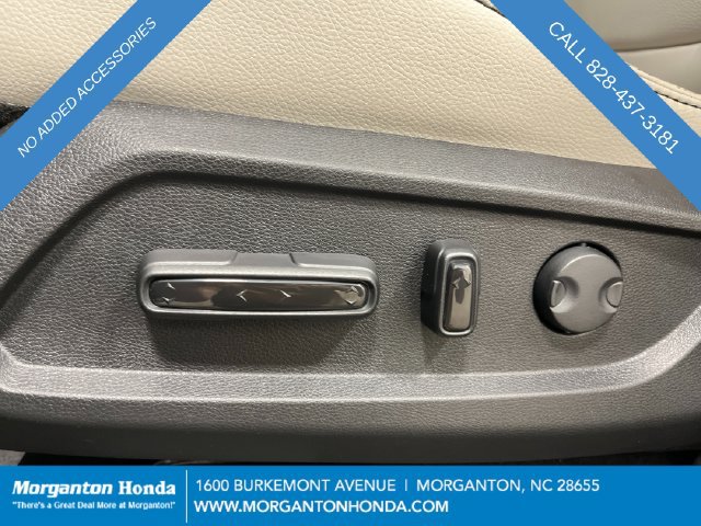 New 2026 Honda Pilot EX-L image 14