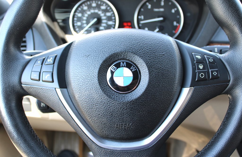 Used 2013 BMW X5 xDrive35d image 28