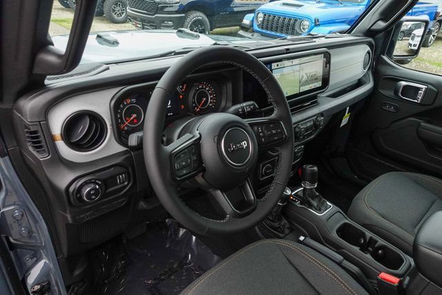 New 2026 Jeep Gladiator Sport image 12