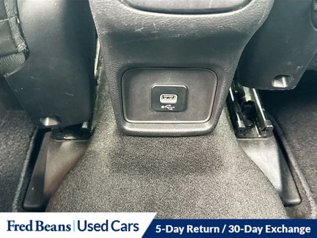 Used 2018 Jeep Compass Latitude AWD/4WD image 30