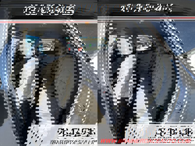 Used 2019 Hyundai Tucson SE image 8