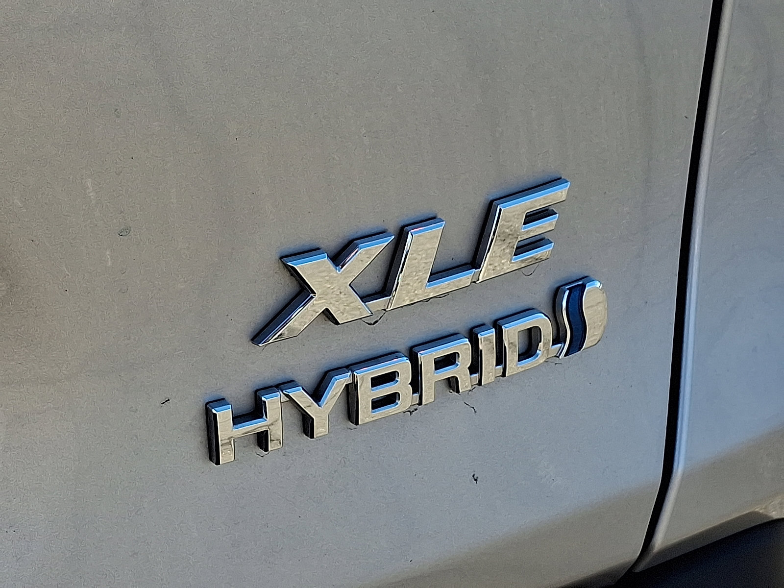 Certified 2024 Toyota RAV4 XLE w/ Convenience Package image 33