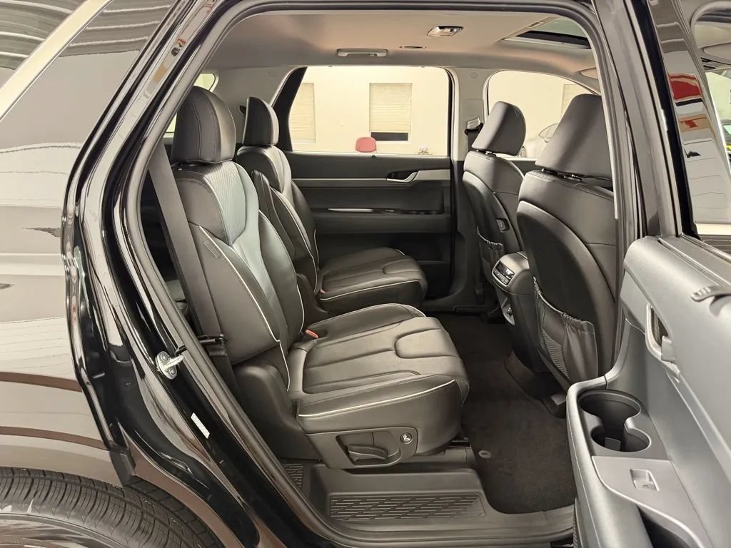 Used 2024 Hyundai Palisade XRT AWD/4WD image 39