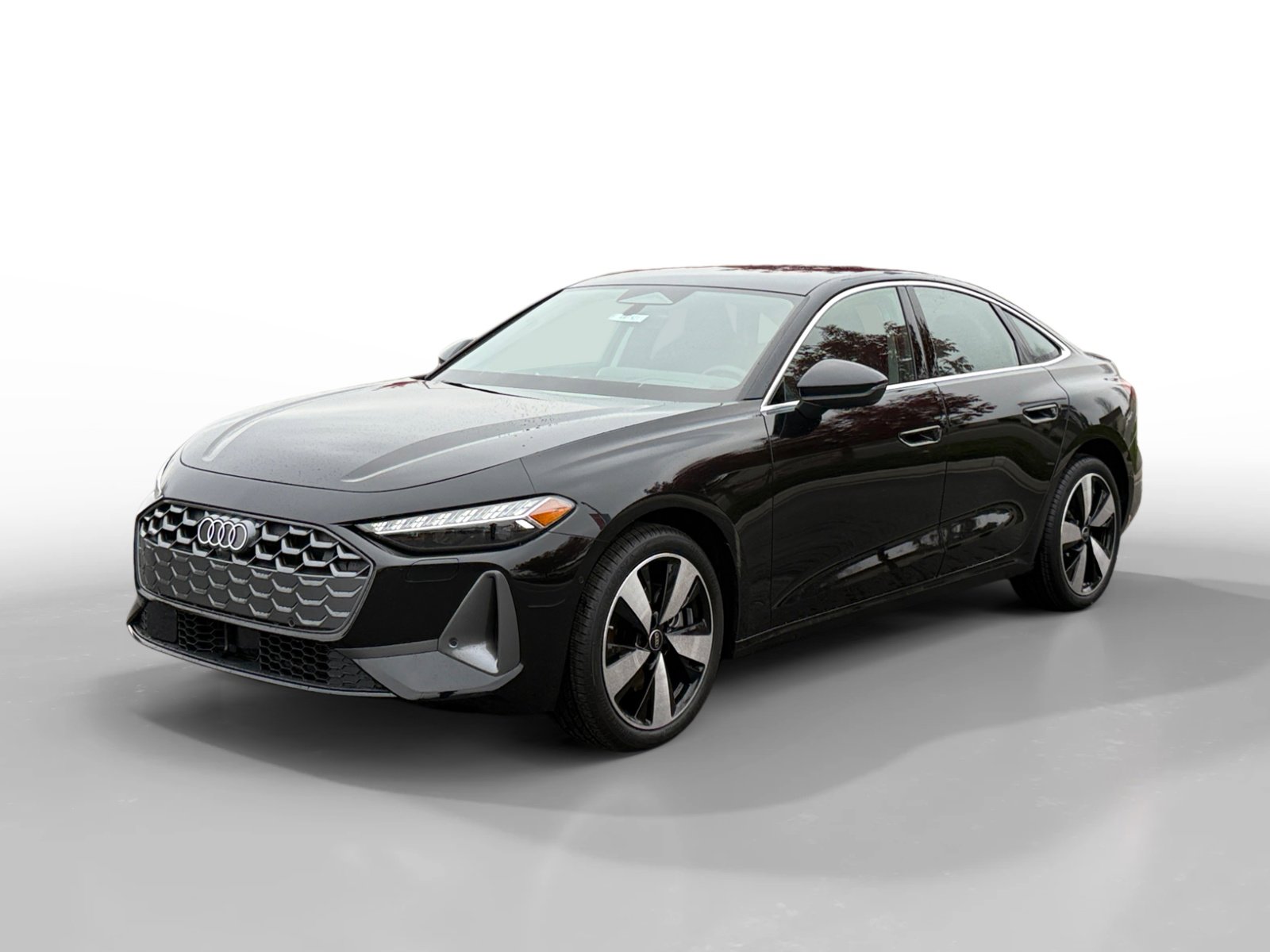 New 2025 Audi A5 2.0T Premium Plus image 1