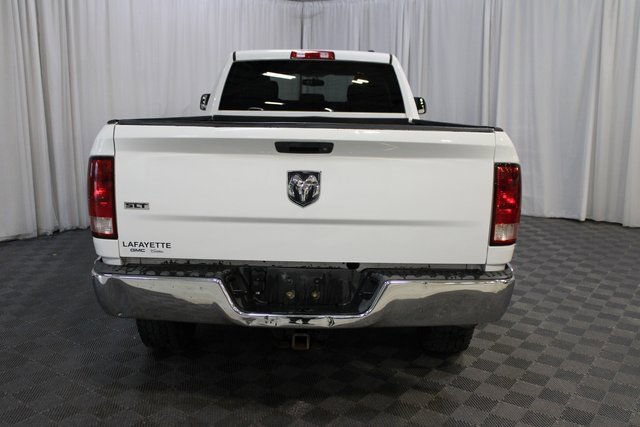 Used 2012 RAM 3500 ST w/ Chrome Appearance Group image 6