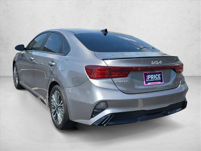Used 2024 Kia Forte GT-Line image 7
