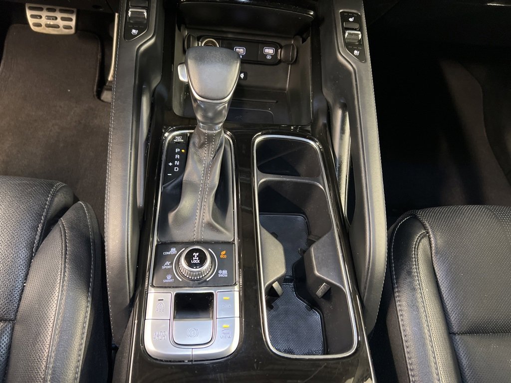 Used 2020 Kia Telluride SX image 17