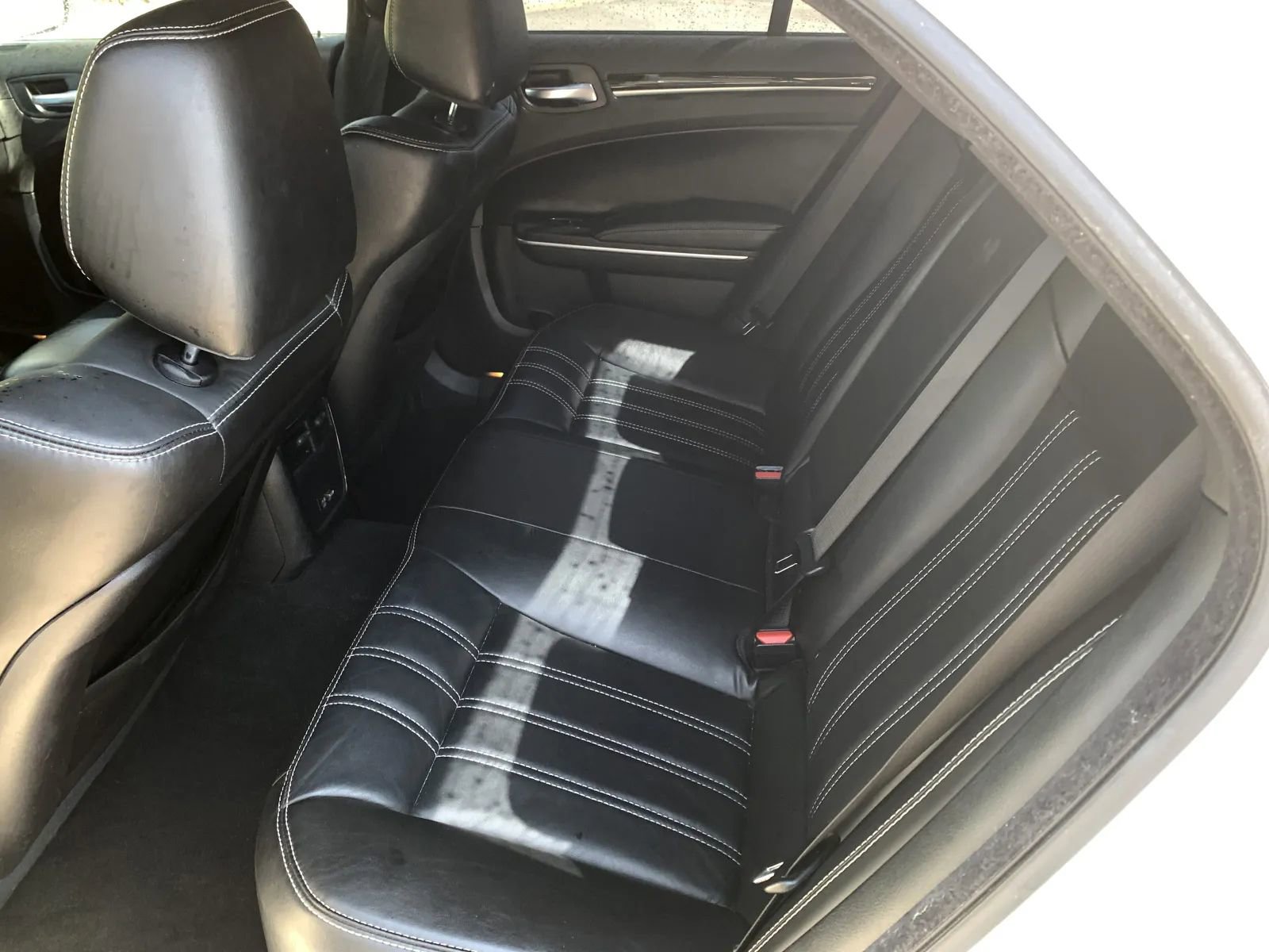 Used 2021 Chrysler 300 S w/ S Model Appearance Package image 28