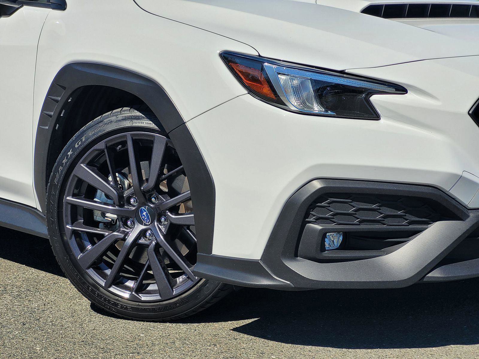 Used 2023 Subaru WRX Premium image 5