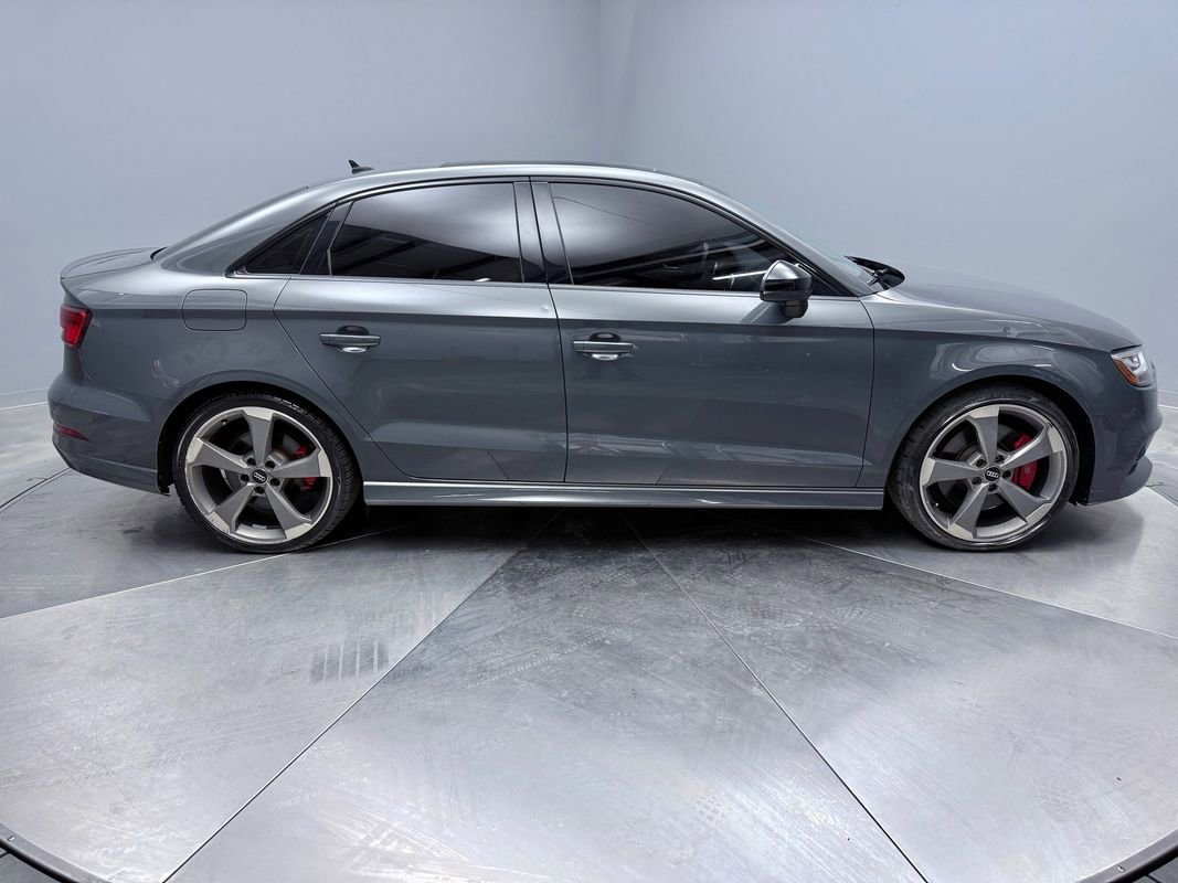 Used 2020 Audi S3 Premium w/ Black Optic Package image 4