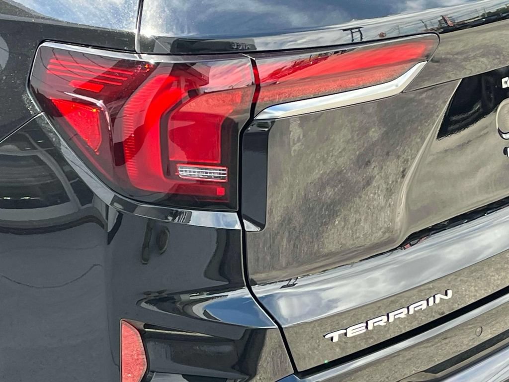 New 2026 GMC Terrain AT4 w/ Convenience Package III AWD/4WD image 10