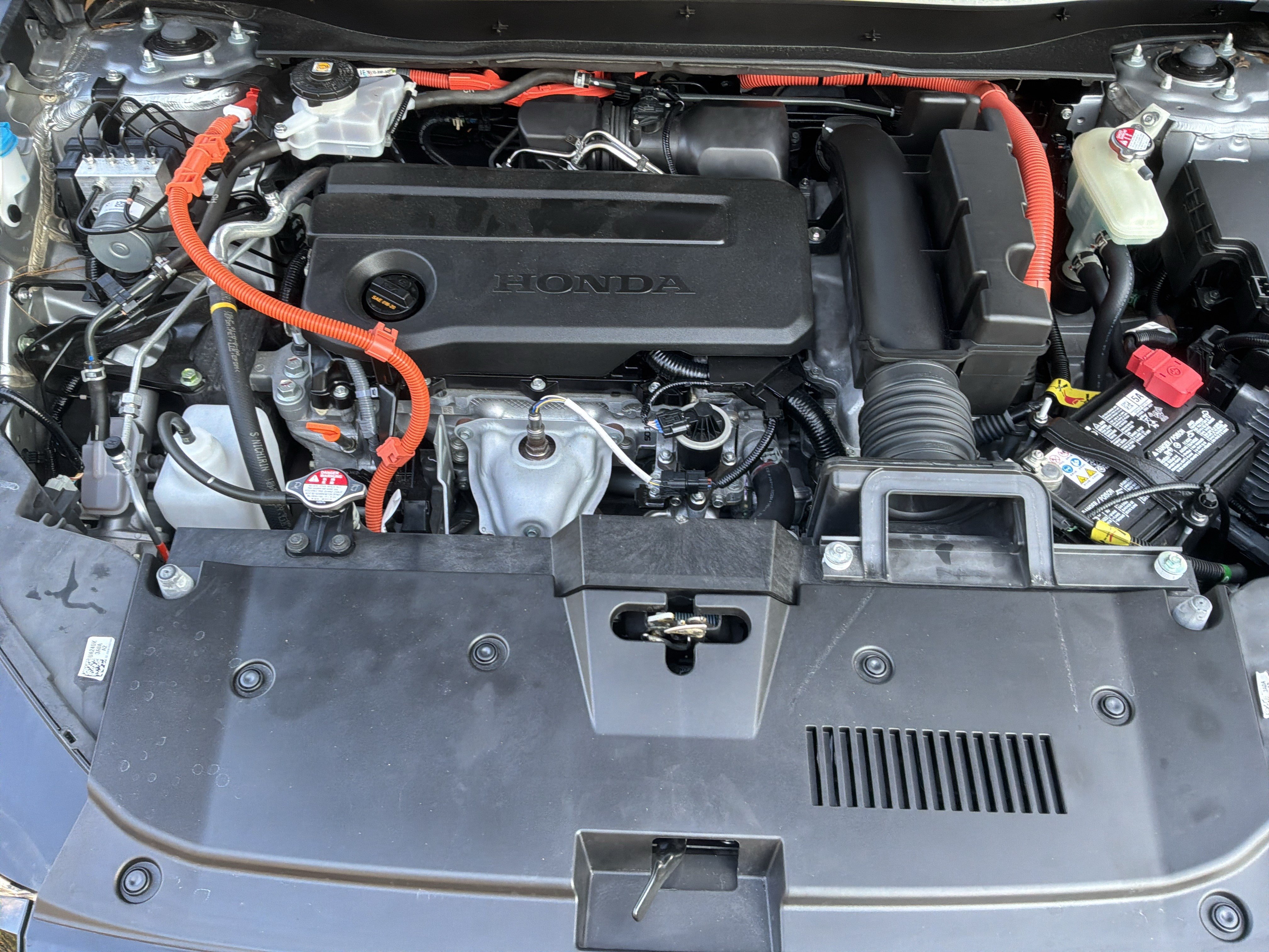 Used 2024 Honda CR-V Sport image 34