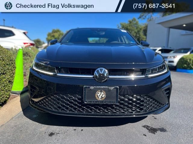 New 2027 Volkswagen Jetta Sport FWD image 12