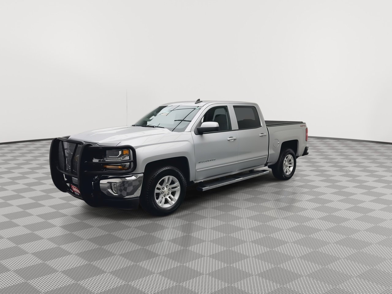Used 2016 Chevrolet Silverado 1500 LT w/ All Star Edition AWD/4WD image 37