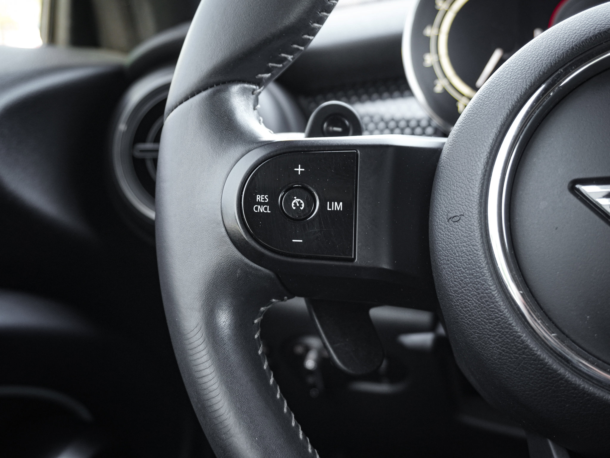 Used 2022 MINI Cooper S w/ Sidewalk Package FWD image 19