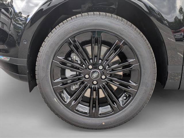 New 2026 Land Rover Range Rover Evoque S AWD/4WD image 10
