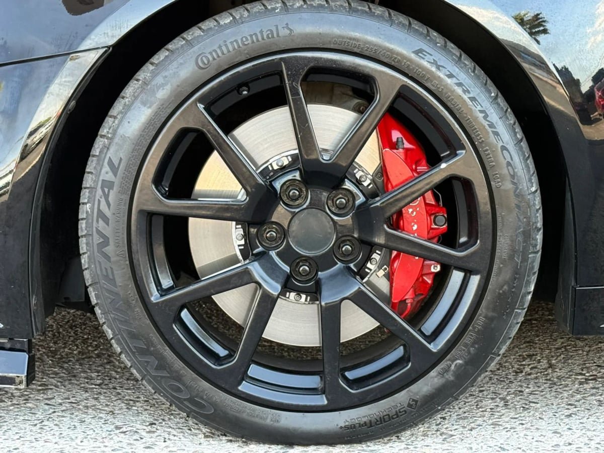 Used 2012 Cadillac CTS V RWD image 27
