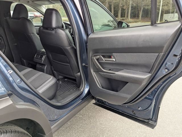Used 2023 MAZDA CX-50 AWD 2.5 S w/ Cargo Package image 38