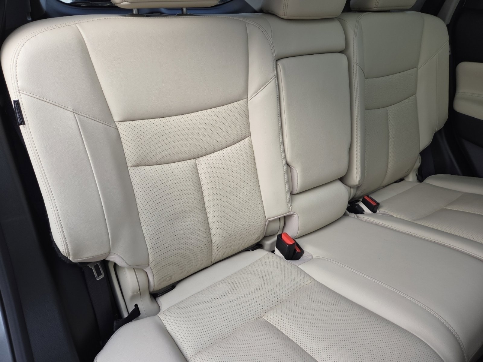 Used 2022 Nissan Murano SL w/ SL Moonroof Package AWD/4WD image 24