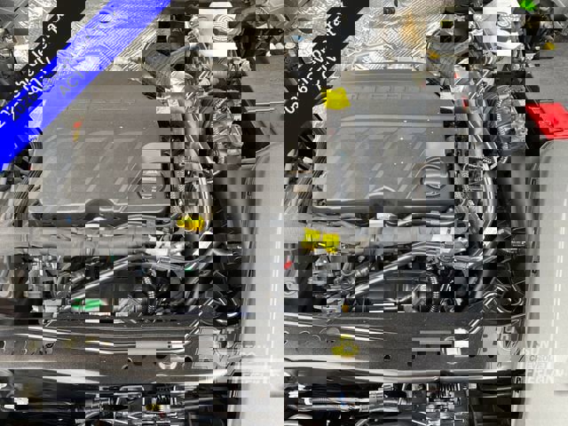 New 2026 Chevrolet Trax ACTIV w/ Driver Confidence Package image 11