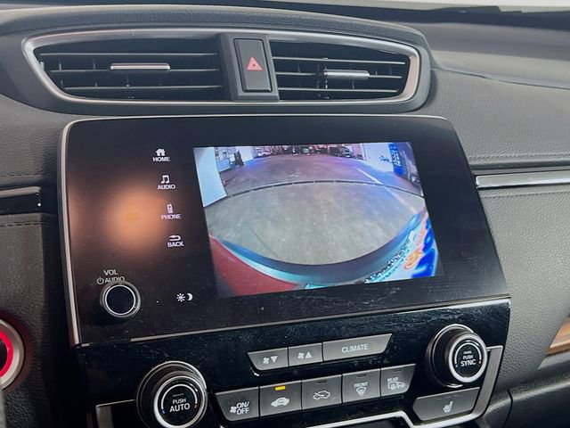 Used 2021 Honda CR-V EX image 15