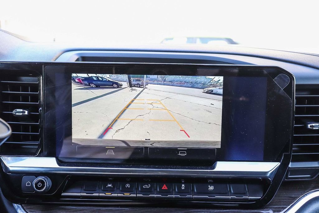 Used 2024 Chevrolet Silverado 1500 RST w/ Protection Package image 28