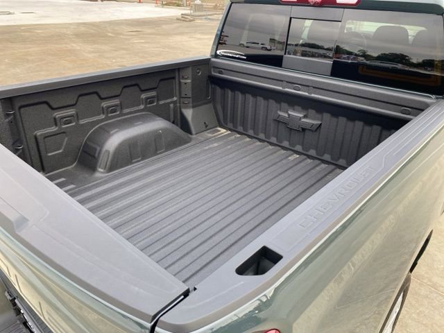 New 2026 Chevrolet Silverado 1500 High Country image 33