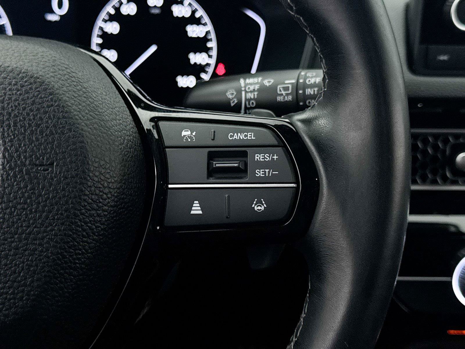 Used 2023 Honda Civic Sport image 27