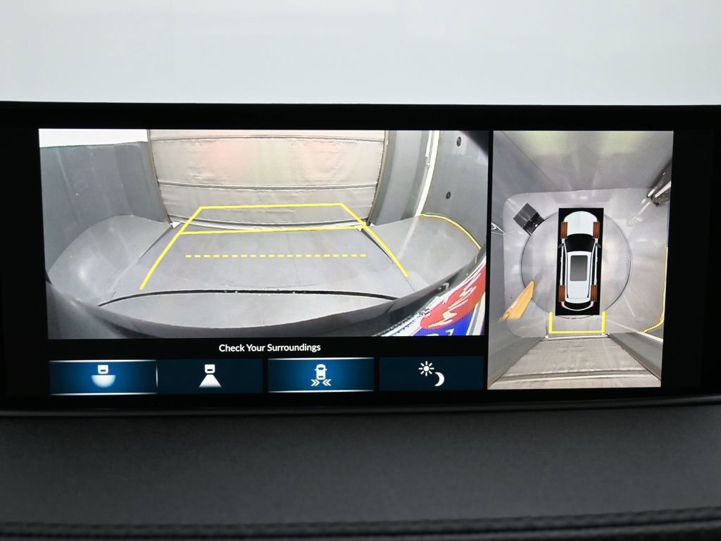 Used 2023 Acura MDX SH-AWD w/ Advance Package image 15