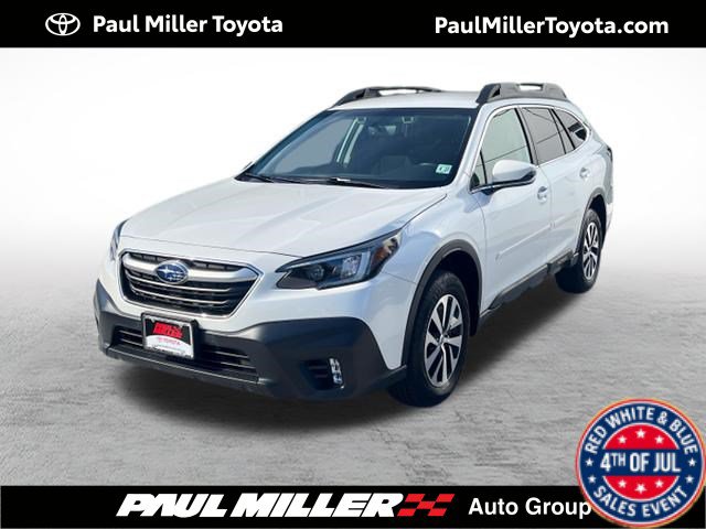 Used 2022 Subaru Outback Premium