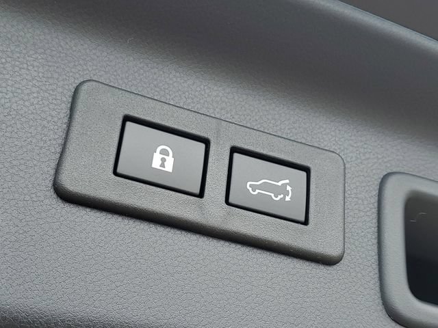 New 2026 Subaru Forester Wilderness AWD/4WD image 9