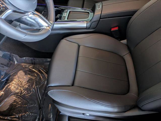 New 2025 Mercedes-Benz GLA 250 image 4