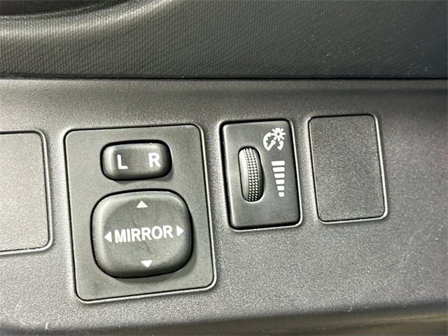 Used 2014 Toyota Prius C Four image 12