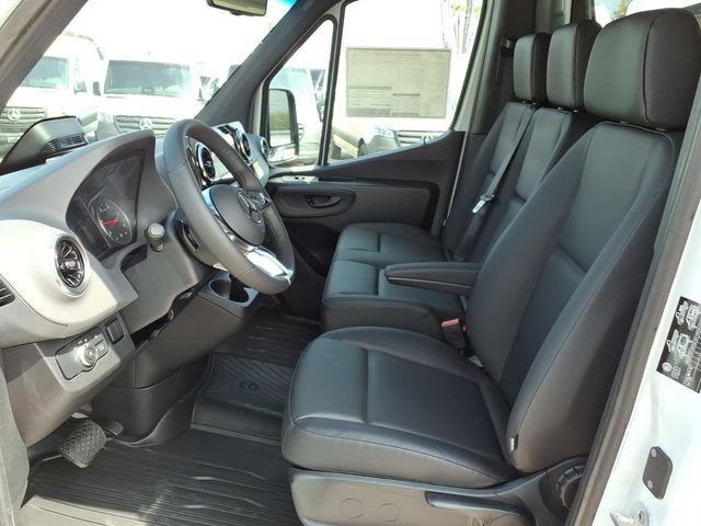New 2026 Mercedes-Benz Sprinter 3500 image 15