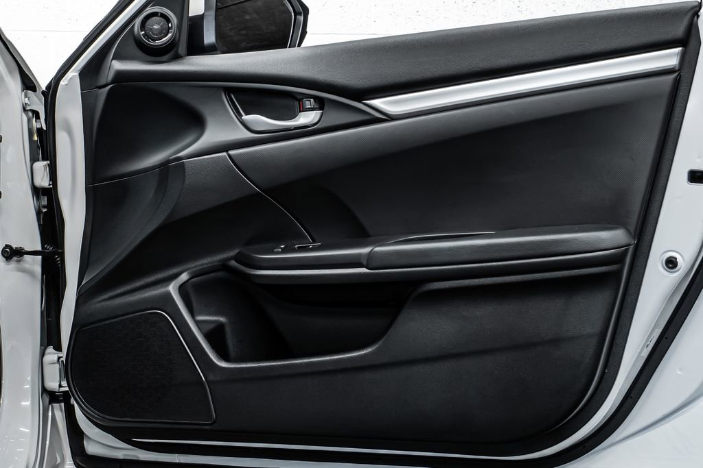 Used 2019 Honda Civic Sport image 10