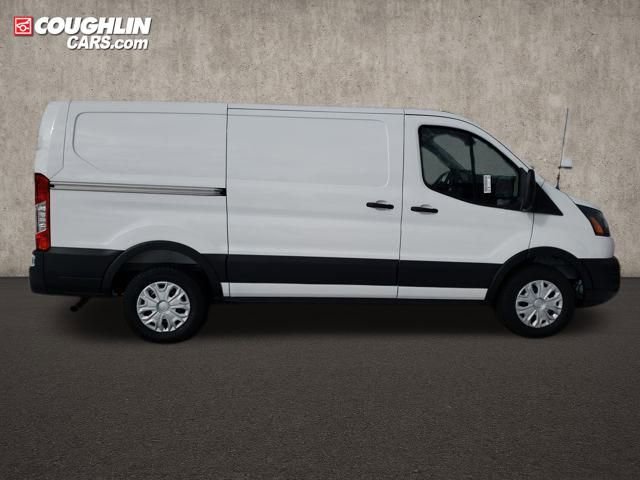 New 2026 Ford Transit 150 Low Roof image 9