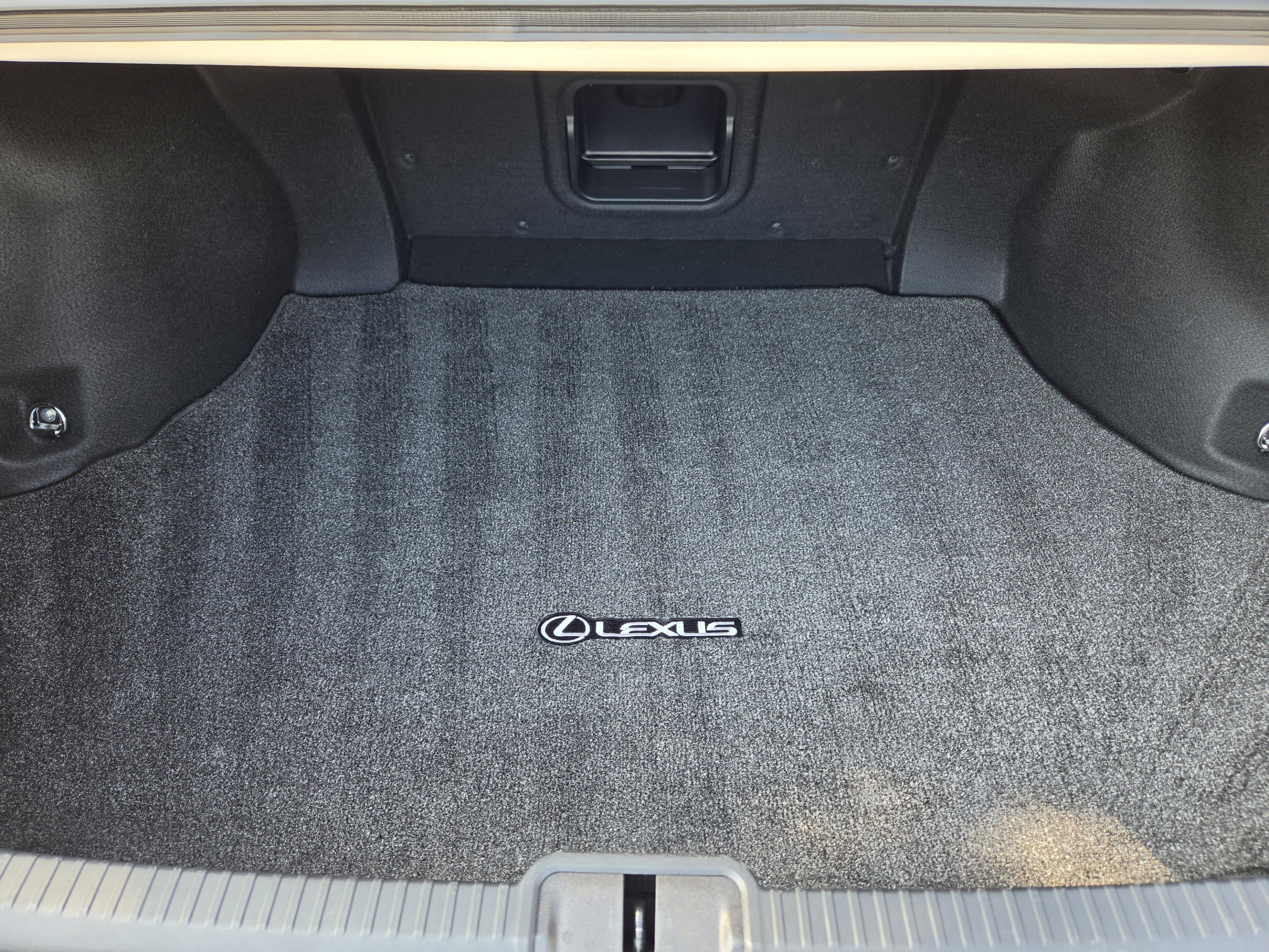 Certified 2023 Lexus ES 350 w/ Accessory Package (Z2) FWD image 40