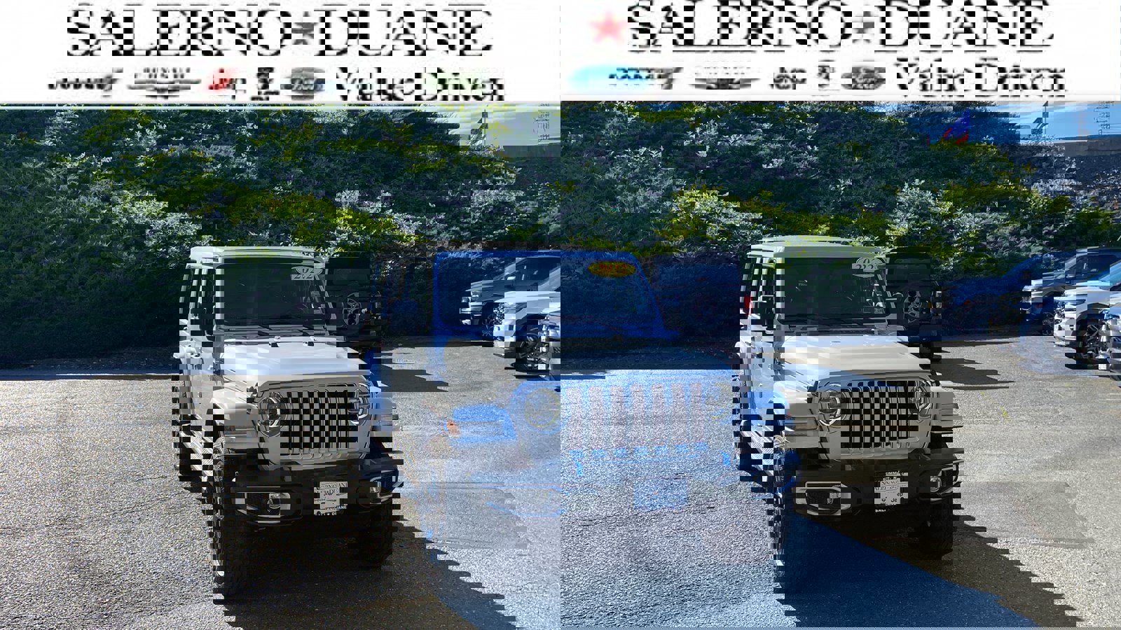 Certified 2022 Jeep Wrangler Unlimited Sahara w/ Cold Weather Group