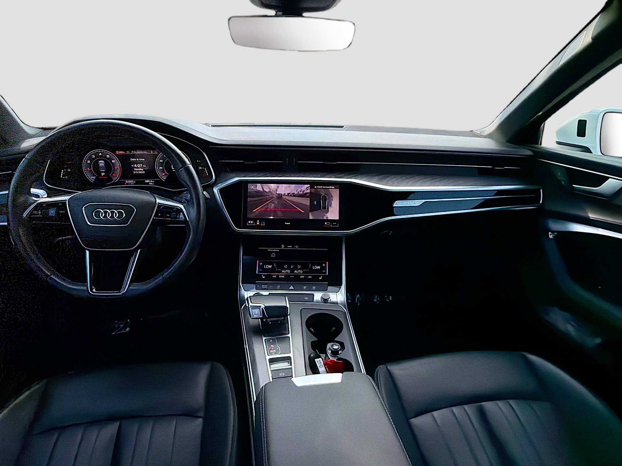 Used 2024 Audi A6 Premium Plus image 15