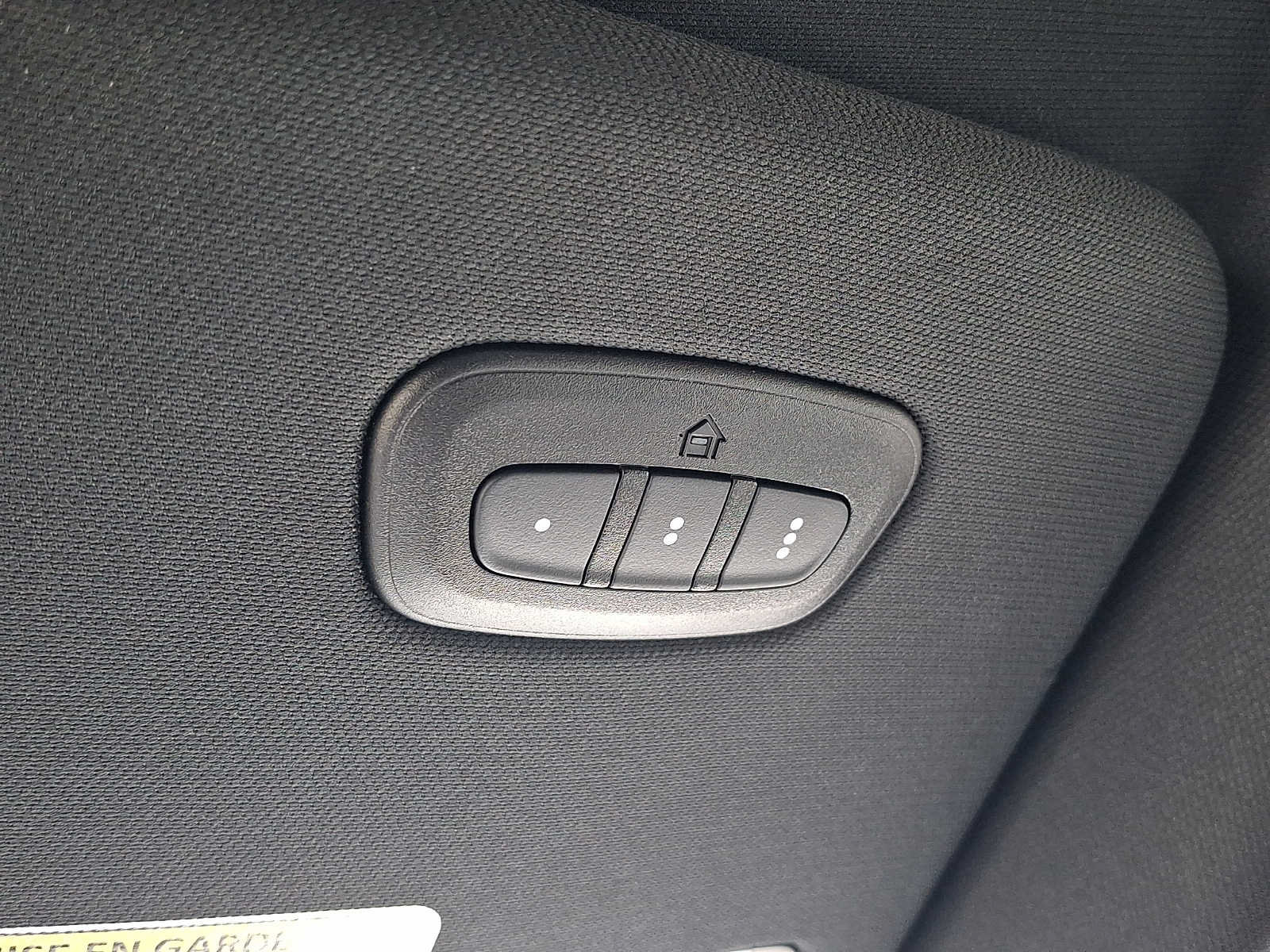 Used 2026 RAM 1500 Big Horn AWD/4WD image 27