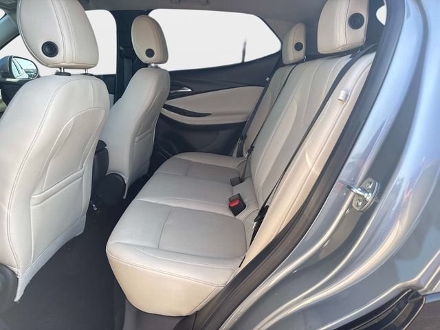 Used 2025 Buick Encore GX Sport Touring w/ Advanced Technology Package FWD image 12