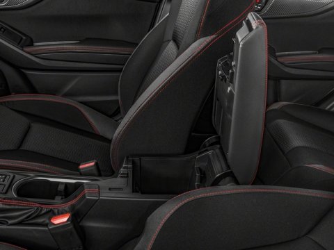 Used 2018 Subaru Impreza 2.0i Sport image 18