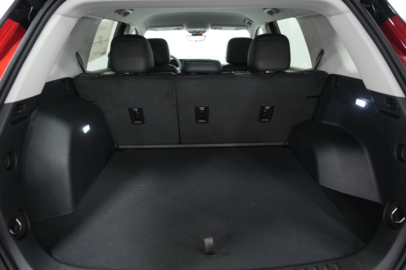 New 2026 GMC Terrain Denali image 13