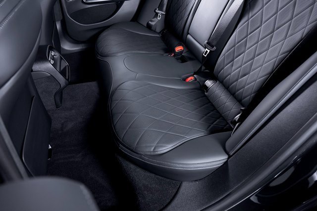 Used 2024 Mercedes-Benz E 450 4MATIC All-Terrain Wagon image 24