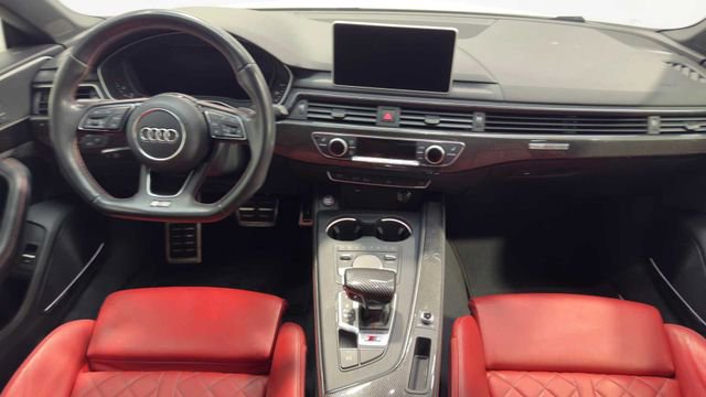 Used 2018 Audi S5 Premium Plus w/ Navigation Package image 17