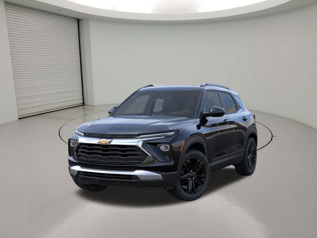 New 2026 Chevrolet TrailBlazer LT w/ Convenience Package FWD image 6