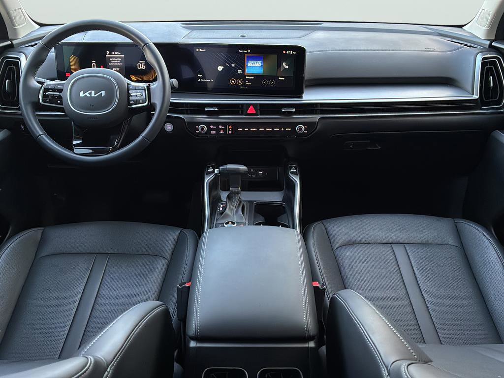 New 2025 Kia Sorento S image 15