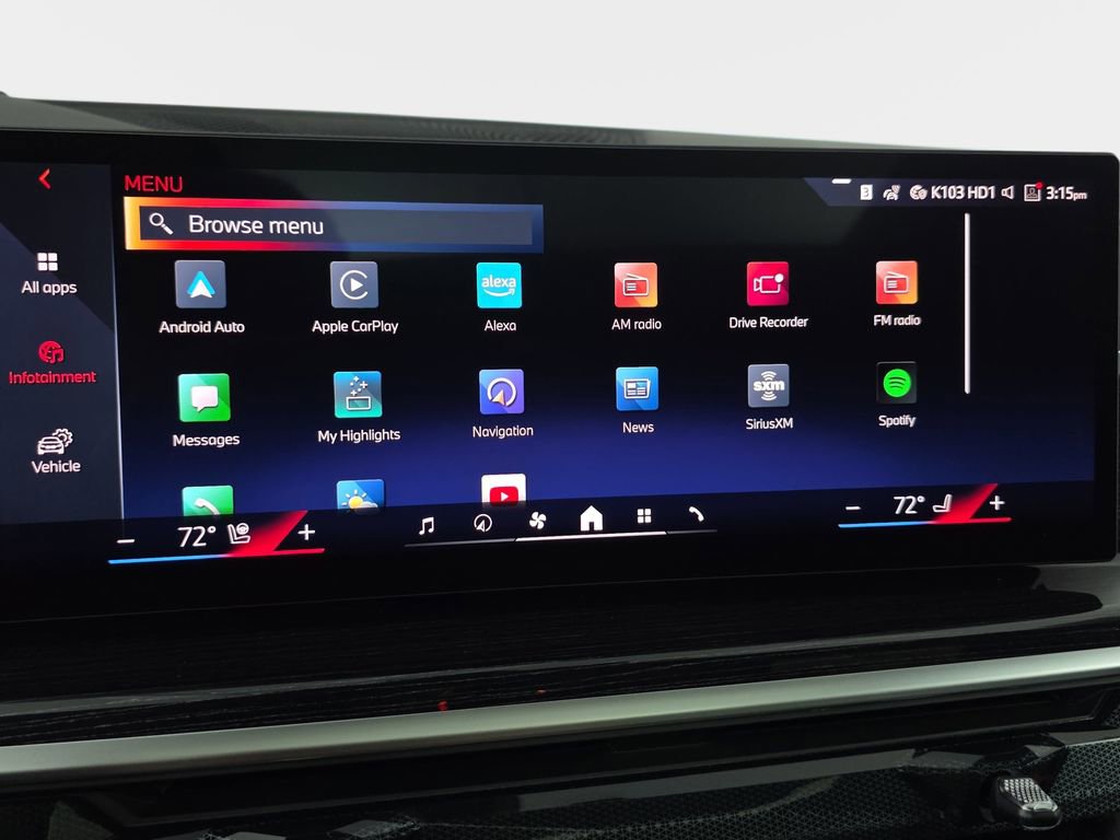 New 2026 BMW X7 xDrive40i image 22