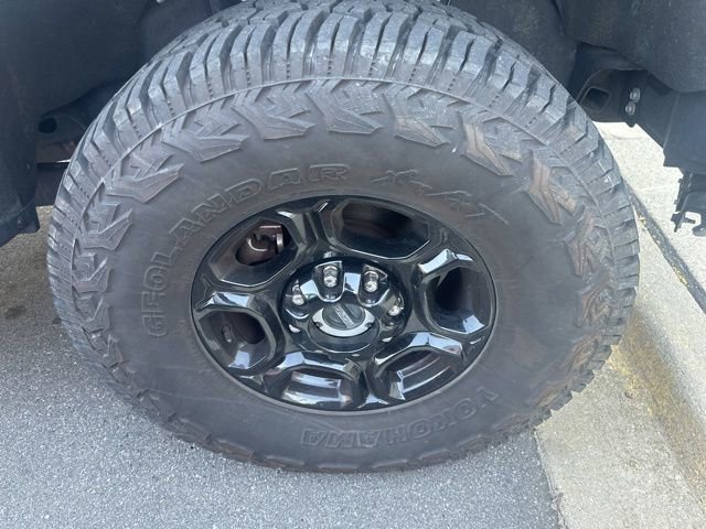 Used 2023 Ford F250 XL w/ STX Appearance Package image 11