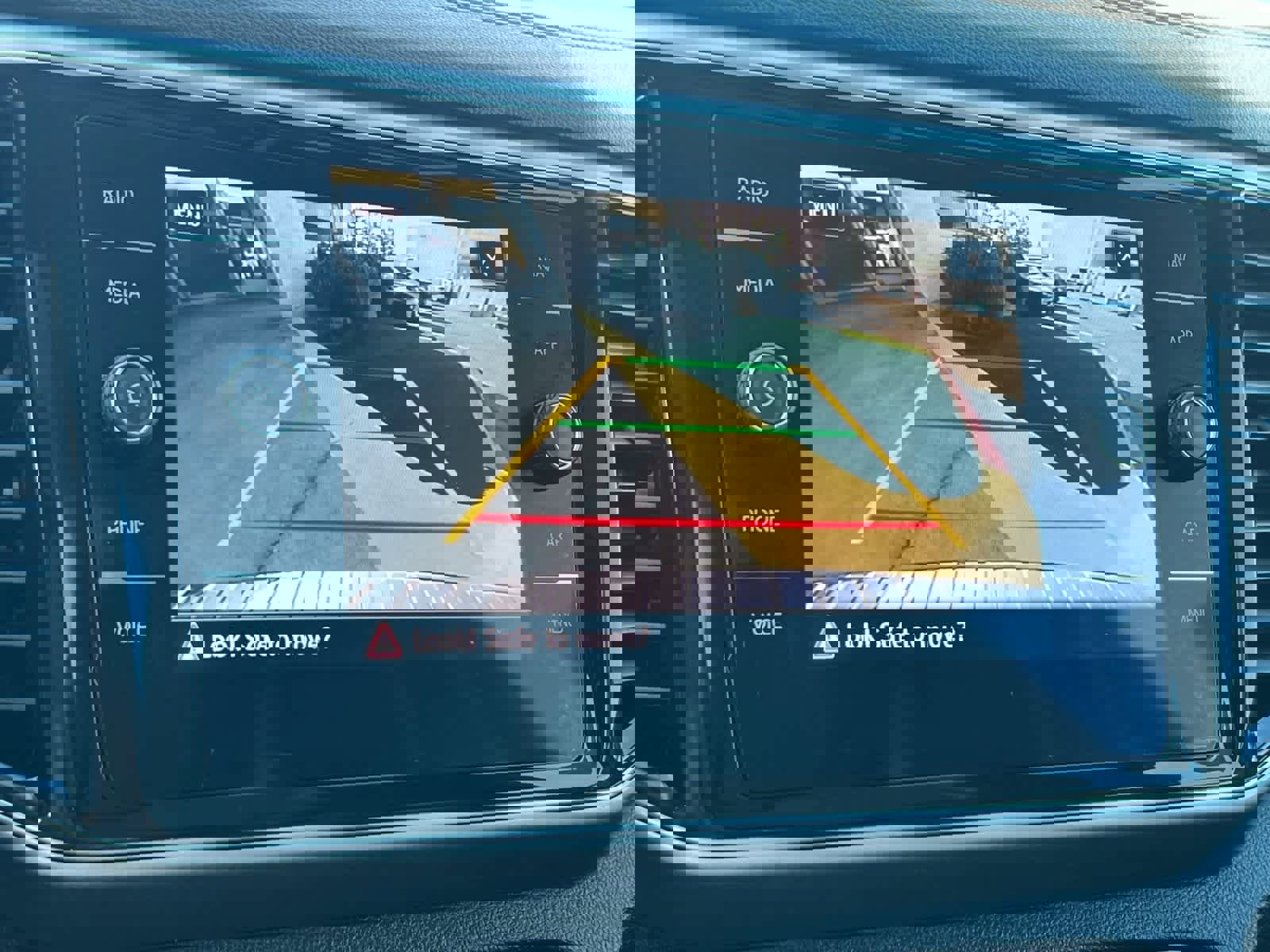 Used 2019 Volkswagen Atlas SEL image 20